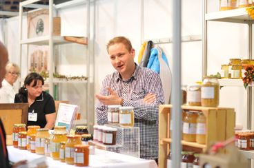 Za nami 15. Międzynarodowe Targi Żywności Ekologicznej i Naturalnej Natura Food 2022